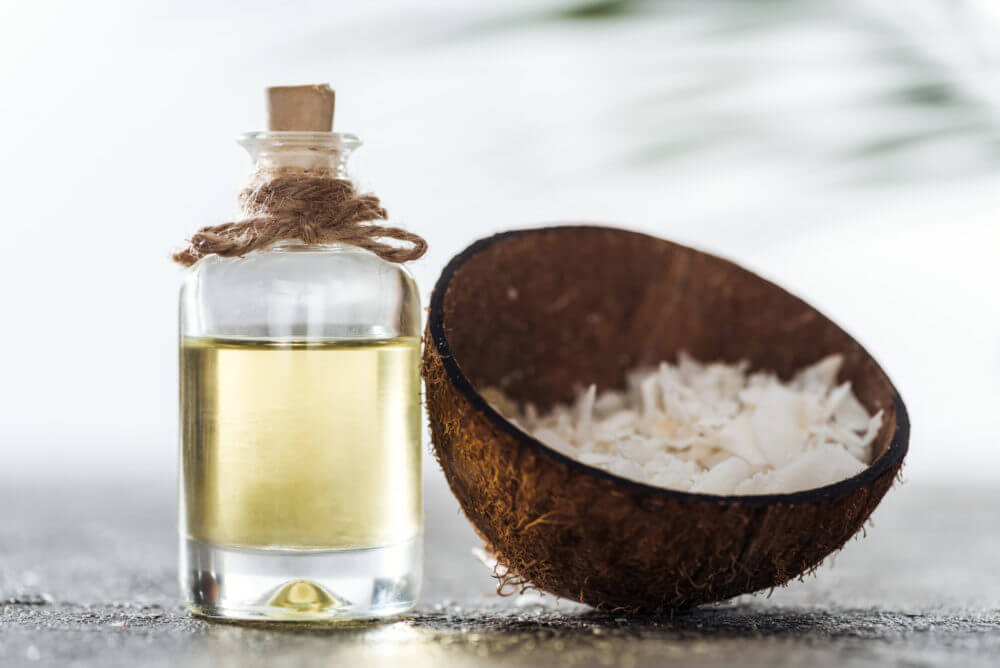 The Amazing Health Benefits of Oil Pulling