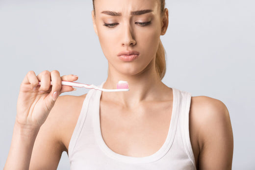 Does Toothpaste Expire? How to Know If Your Toothpaste Has Gone Bad ...