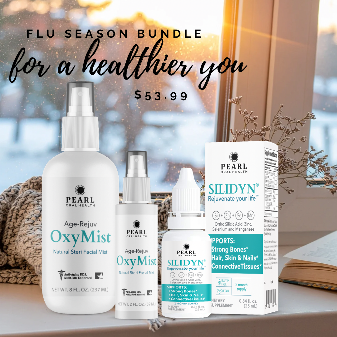 Starter Pack Holiday Bundle