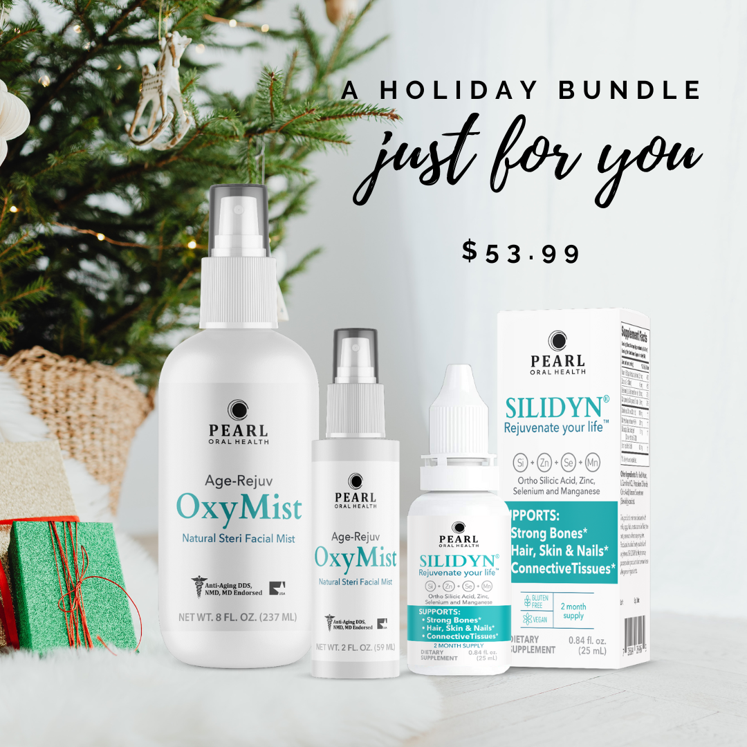 Starter Pack Holiday Bundle