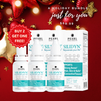 Thumbnail for Buy 2 Silidyn GET ONE FREE