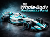 Thumbnail for The Whole-Body Performance Panel
