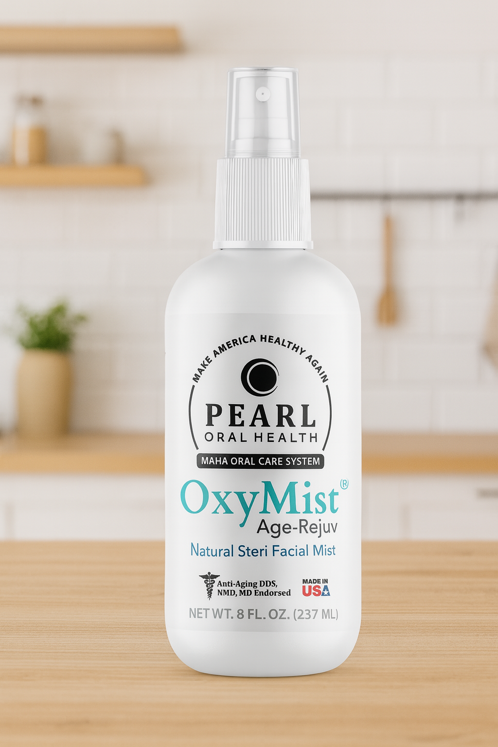 OxyMist