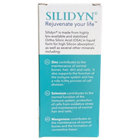 Thumbnail for Silidyn Rejuvenate