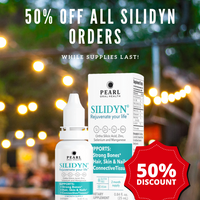 Thumbnail for Silidyn Rejuvenate