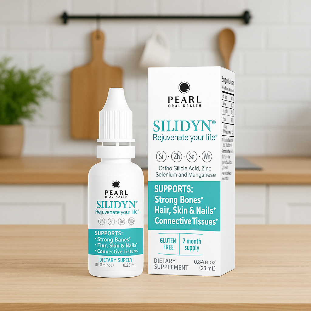 Silidyn Rejuvenate