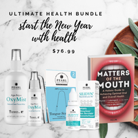 Thumbnail for MAHA Oral Care System PLUS Matters of the Mouth! 