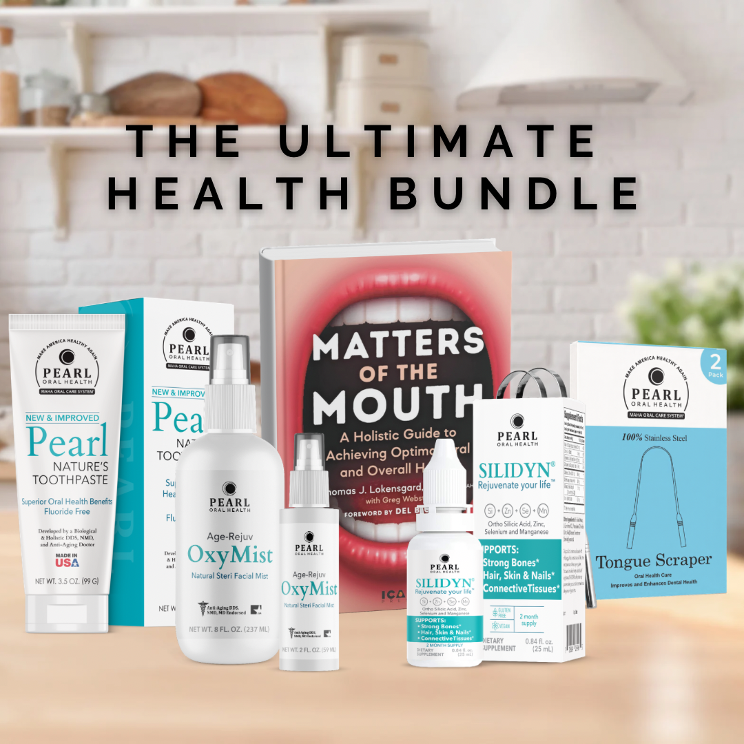 The Ultimate Health Bundle