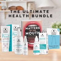Thumbnail for The Ultimate Health Bundle
