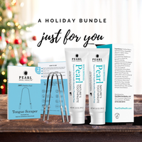 Thumbnail for Pearl Oral Health Holiday Bundle